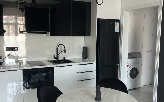 Апартаменты Grand Apartments 1