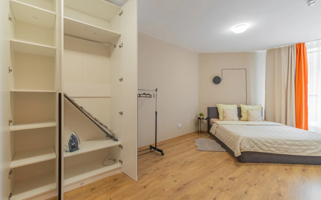 Apartamenty Lyuks SalutApart 8