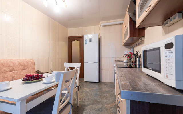 Апартаменты Глухарская 27