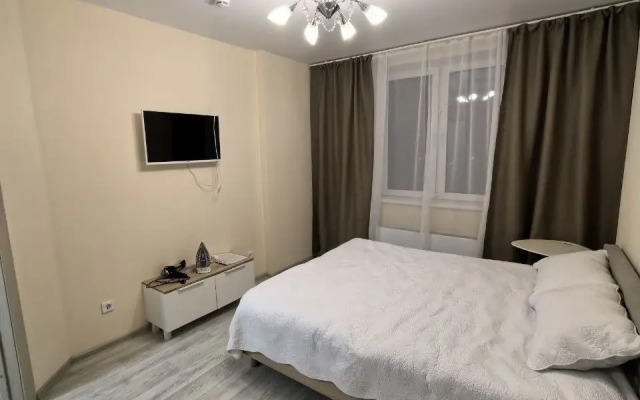 Квартира Однокомнатная в Новом Доме