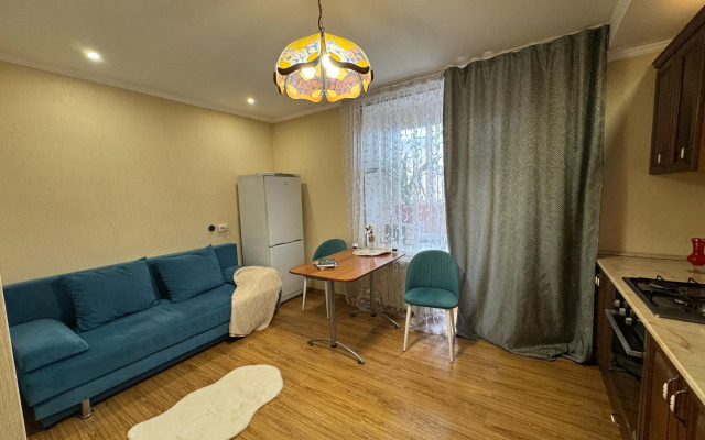 Квартира АК БАРС