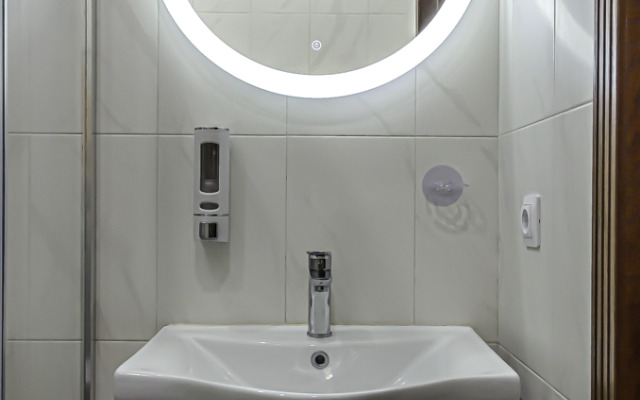 Гостевой дом Турист