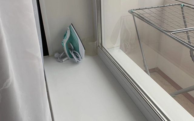 Квартира 2 Комнатная