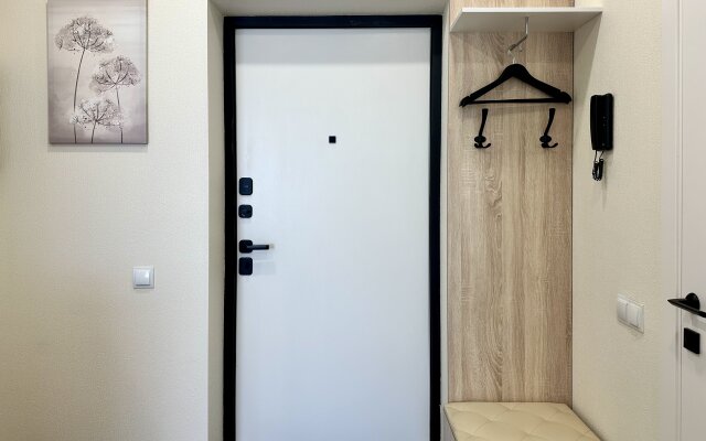 Квартира в ЖК Айвазовский