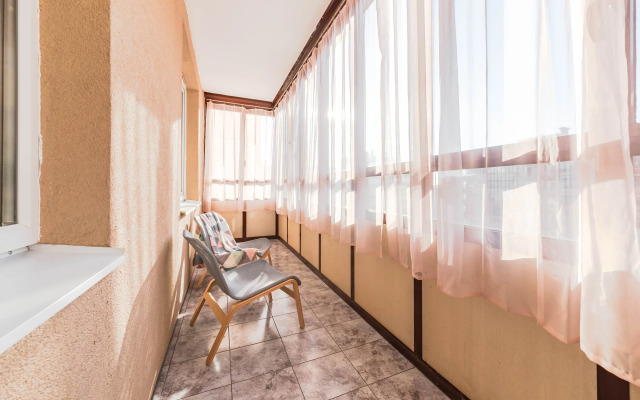 Квартира Рыжик Умные квартиры