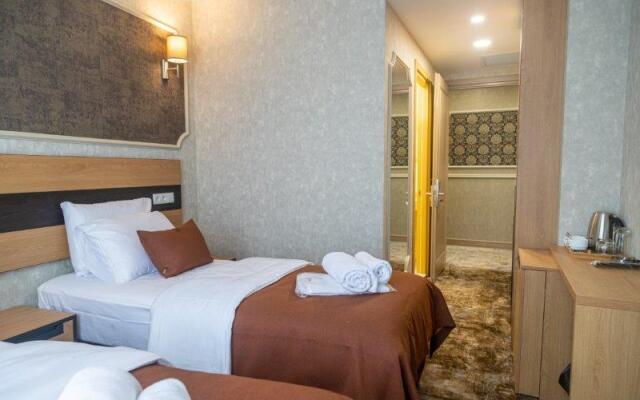 Solum Roof Top Hotel