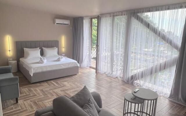 Rit_hotel Hotel