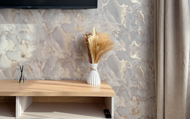 Квартира Октябрь 244 Горизонт