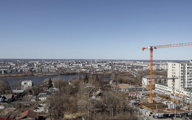 Апартаменты как дома