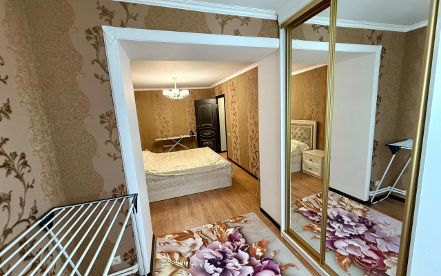 Tour House U Morya Apartments