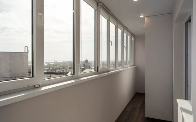 Квартира от компании Хоум Отель на Мечникова 3