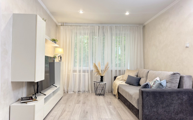 Strela Apartments
