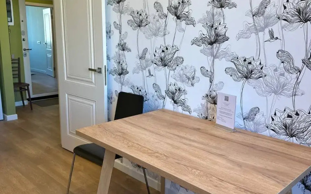 Квартира 2-комнатная около ВДНХ