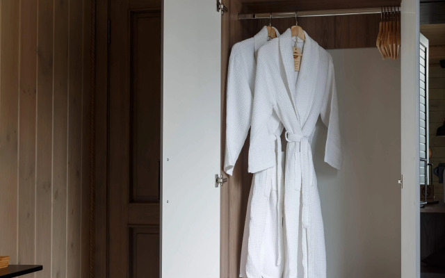 Отель Заречье