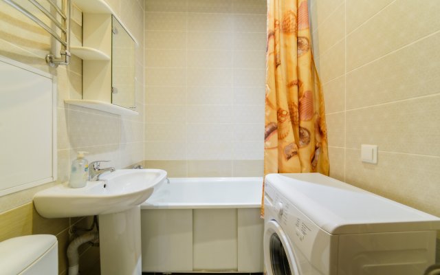 Apartamenty BelaTravel po adresu: Nezavisimosti 52