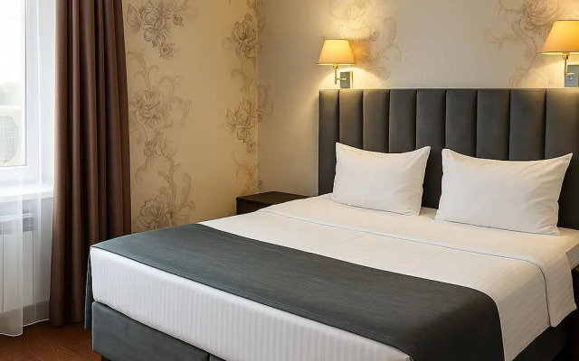 Marianna Hotel