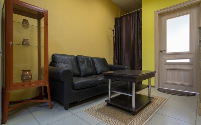 Hostel "med"