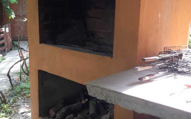 Квартира на Блока