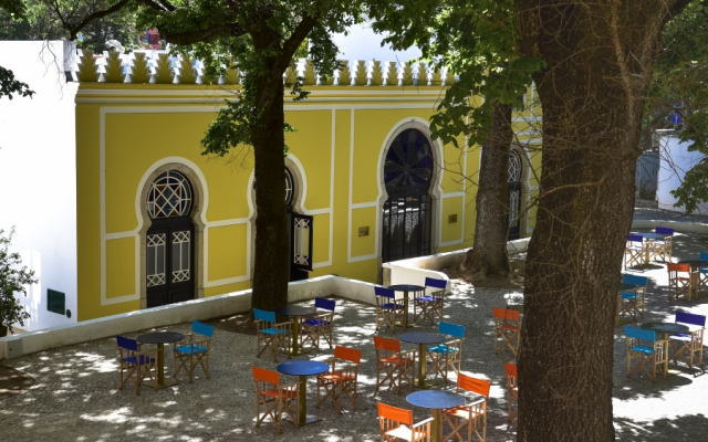 Resort Pure Monchique Hotel by Unlock Hotels