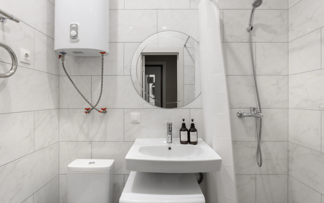 Квартира 2 Ночи на Улице Жуковского 28 6