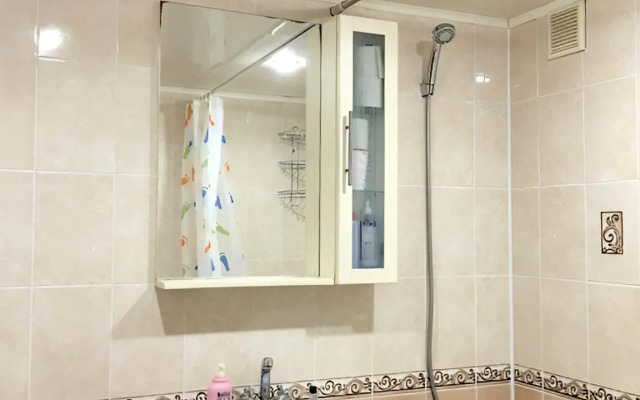 1-K Kvartira v Kazani Flat