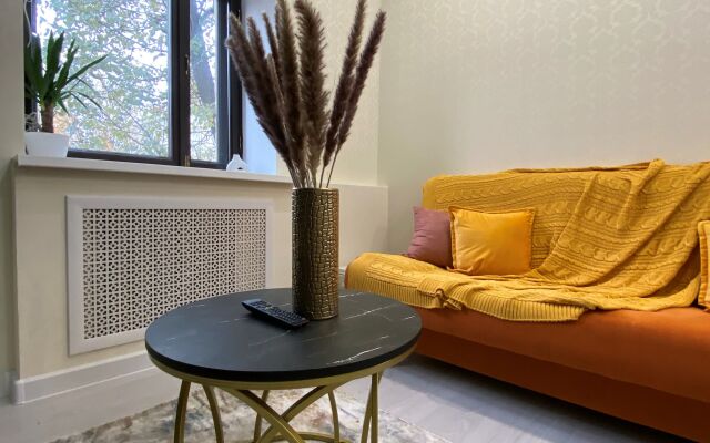 Апартаменты в Центре Фьюжн