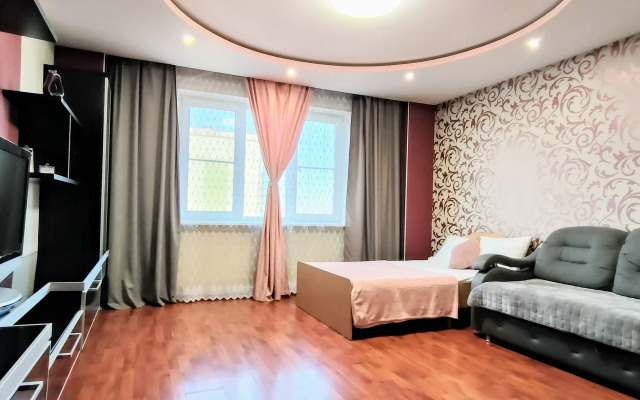 Квартира 3-ком. в центре 85 м.2