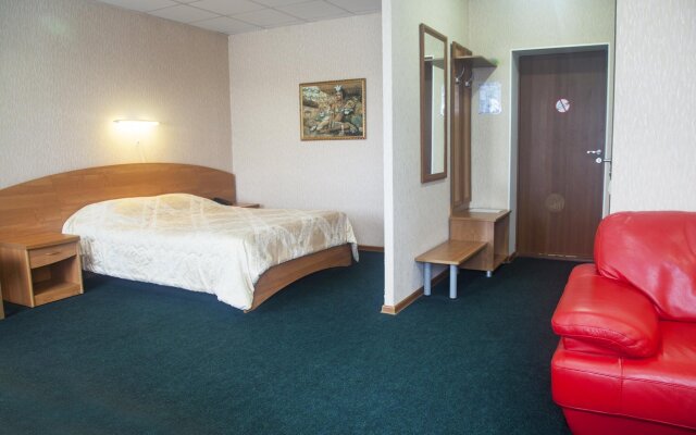 Premio Hotel