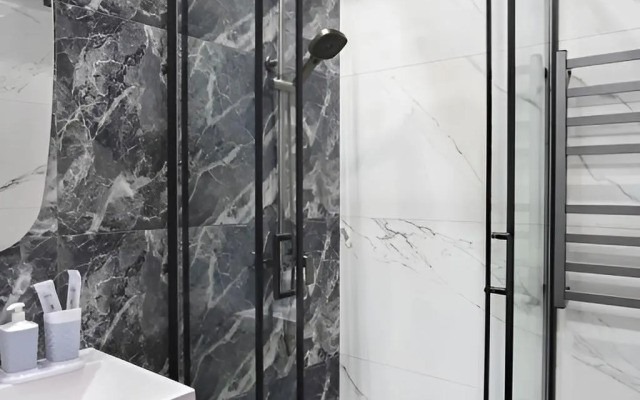 Квартира Malevich Style от PiligrimKMV