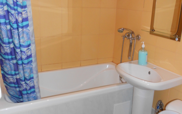 Апартаменты Восточная 66