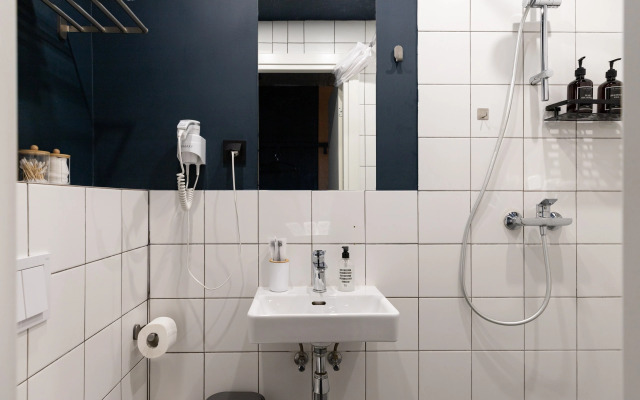 Квартира Берёзки