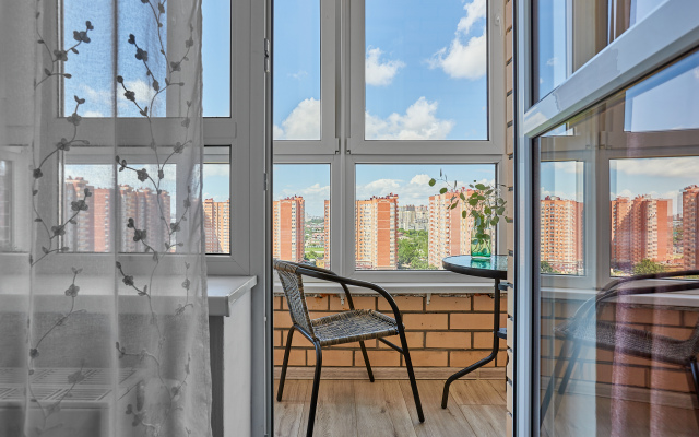 Квартира Вид на Парк