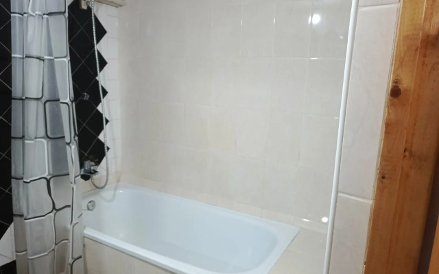 Guest house "zelyony Ugolok"