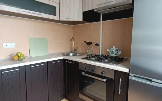 Apartamenty Chaykovskiy na K. Marksa 18 Flat