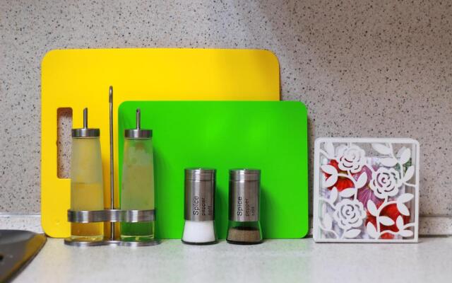 Хостел Маяк