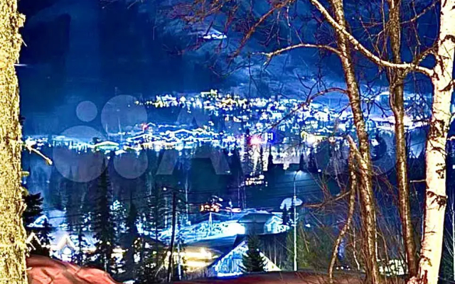 Гостевой дом 70 м²