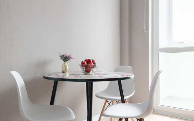 Апартаменты ApartHome на Адмиралтейском бульваре