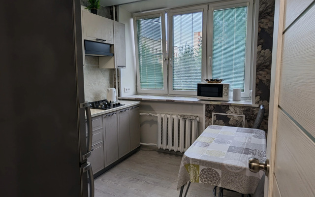 Квартира Двухкомнатная в Центре Города