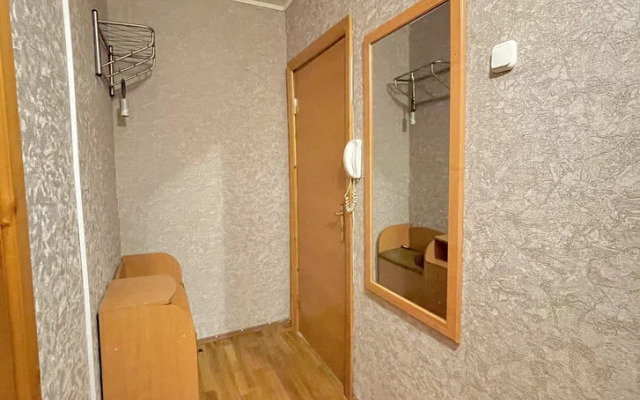 1-k Apartamenty Ryadom Gornyi Tehnikum Flat