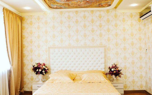 SamVilla Hotel
