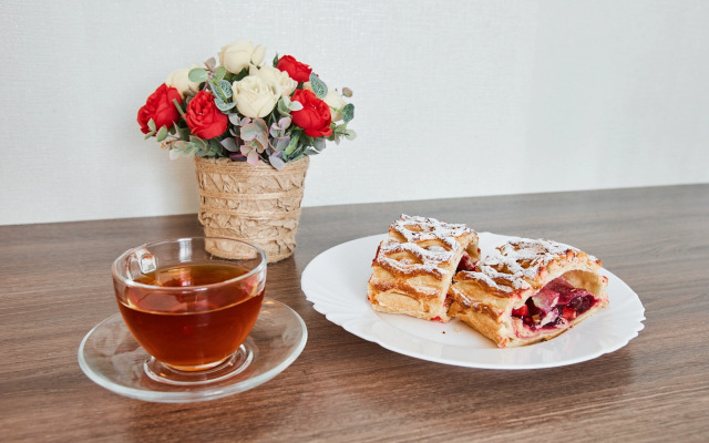 Гостевой Дом Альфа-Вилла