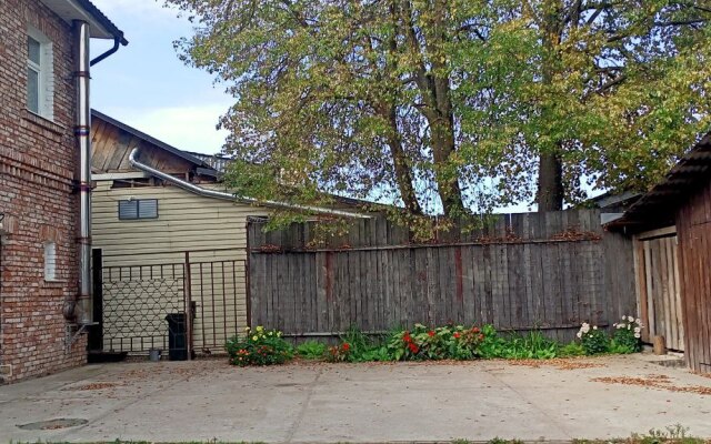 Гостевой Дом Апартаменты Диалог на Пролетарской 37