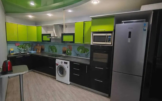 Квартира в Каштакском 1А