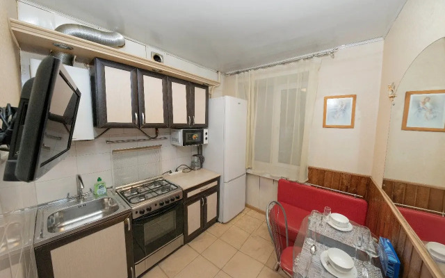 Ivana Franko 30/2 Apartments