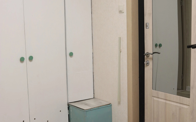 Квартира Умптек отдых с видом на Хибины