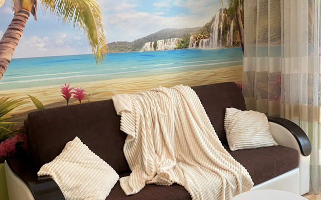 Квартира рядом с Метро Водный стадион