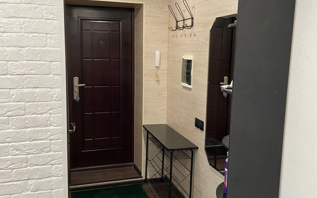 Квартира Студия в центре Мурманска