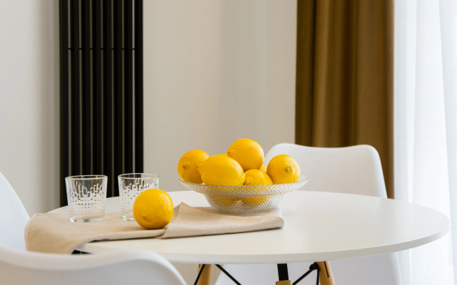 KeyGo #0098, 1 Bedroom, Near City Center Apartments