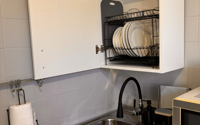 Квартира в курортной зоне