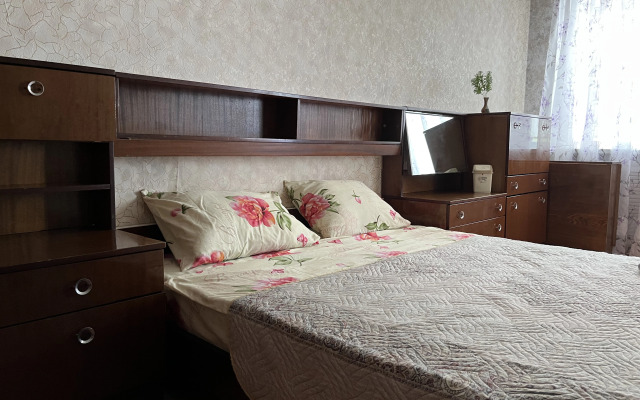 U Kremlya Flat